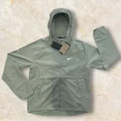 NIKE ナイキ ランニングジャケット フーディ