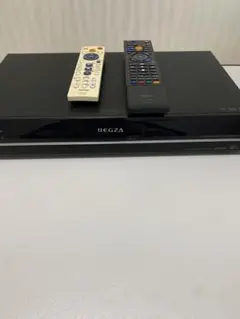 東芝 REGZA HDD/DVDレコーダー 320GB RD-R100 - メルカリ