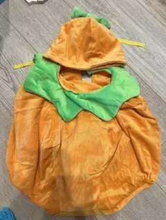 かぼちゃ着ぐるみ・トナカイコスチューム・人魚セット