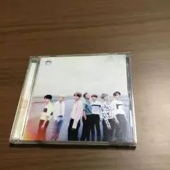 BTS YOUTH CD