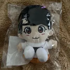 ちびぬい 大西流星