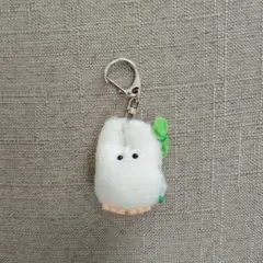 となりのトトロ 小トトロ マスコット キーホルダー
