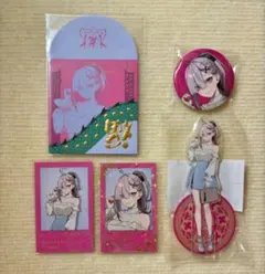 2025年最新】健屋花那 缶バッジの人気アイテム - メルカリ