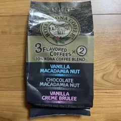 ROYAL KONA COFFEE フレーバーコーヒー 6袋✖️2セットのサムネイル