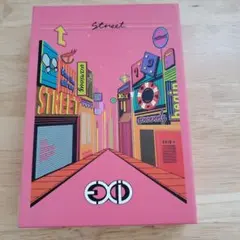 EXID ハニ　トレカ　STREET 2026年最新】exid streetの人気アイテム - メルカリ