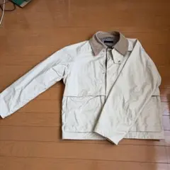 【美品】ユニクロ　ユーティリティショートブルゾン