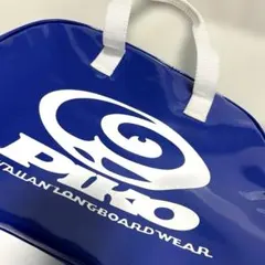 新品！希少！piko エナメル ボストンバッグ　Y2K レア 平成 ギャル