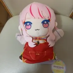 2026年最新】ヒメヒナ ぬいぐるみの人気アイテム - メルカリ