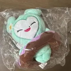TWICE - TWICE ミナ ミブリー MIVELY　クッション　新品・未開封 商品詳細ページ | ONCE JAPAN OFFICIAL SHOP | 「HAPPY HAPPY