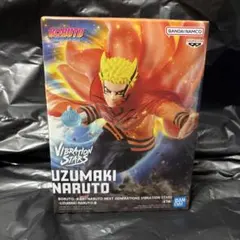 신품 미개봉 BORUTO うずまきナルト 피규어