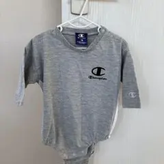 長袖ロンパース　70cm