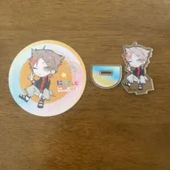 伏見ガク　スイパラ　アクスタ