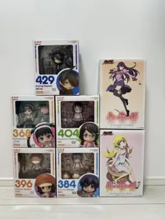 2026年最新】偽物語 premiumアイテムboxの人気アイテム - メルカリ