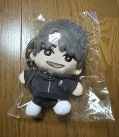 手つなぎストぬい ノキドアぬい 松村北斗 - メルカリ