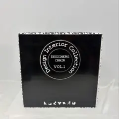 ②Design Interior Collection VOL2 ミニチュア家具 - メルカリ