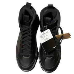 新品未使用】NIKE ナイキ ブレザーロームMID スニーカー 車24.5cm 