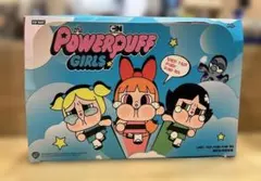 Powerpuff Girls ミラー付きスタンド1番くじA賞 - メルカリ