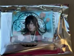 刀ミュ　乱舞博覧会　ランダムアクリルメモスタンドＡ　和泉守兼定