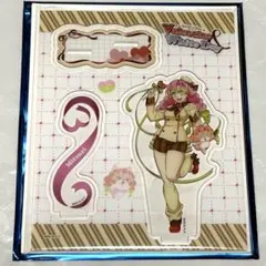 鬼滅の刃 バレンタイン＆ホワイトデー ランダムアクリルスタンド 甘露寺蜜璃