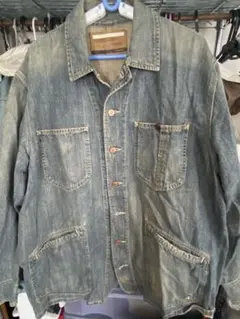 古着Swaggerデニムジャケット Mサイズ