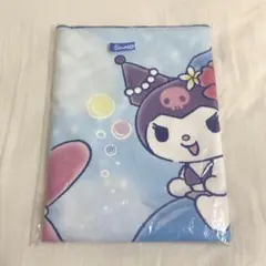 くるっとまわしてサンリオキャラクターズサマーチャレンジ！　ビッグタオル　サンリオ