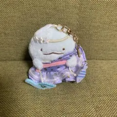 すみっコぐらし てのりぬいぐるみ ぶらさげぬいぐるみ てんびん座 とかげ
