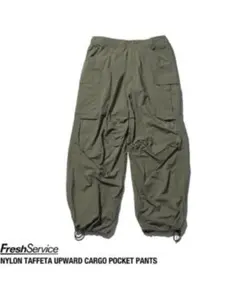 FreshService フレッシュサービス カーゴパンツ M - メルカリ
