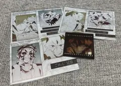 2025年最新】ufotable 鬼滅の刃 ポストカードの人気アイテム - メルカリ