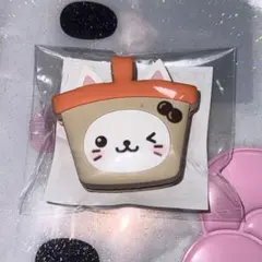 NCT WISH OurWISH ユウシ うちわアクセサリー バブルニャン
