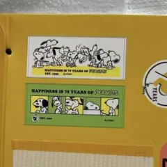 《新品 タグ付き》スヌーピー フェイスタオル 2枚セット NO.40