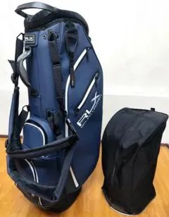 2026年最新】RLX GOLF ゴルフバッグ・キャディバッグの人気アイテム