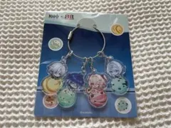 原神 サーティーワンコラボ アクリルキーホルダー