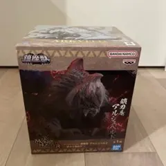 モンスターハンター 鎮座獣