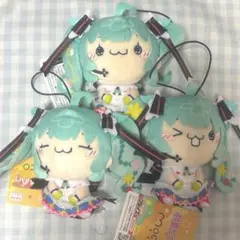 2026年最新】初音ミク もちぴこぬいぐるみの人気アイテム - メルカリ