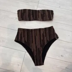 SHEIN セパレート水着 ビキニ XSサイズのサムネイル