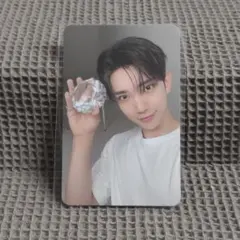 17 IS RIGHT HERE DEAR盤 トレカ ジョシュア④