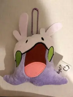 ヌメラ Oops！ マスコット キーホルダー ぬいぐるみ ポケモン - メルカリ