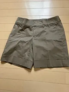 GREEN LABEL RELAXING ショートパンツ　サイズ38