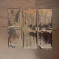 ポケモンパンのシール