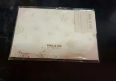ポールアンドジョーのメッセージカードセット