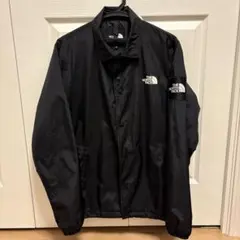 ノースフェイス ナイロンジャケット