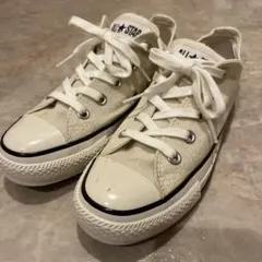 CONVERSE ALL STAR ローカット スニーカー