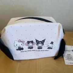 SALE✨️サンリオキャラクターズ ポーチ