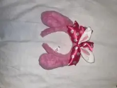 サンリオピューロランドマイメロのカチューシャ