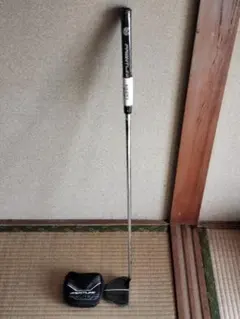 新品未使用　クリーブランド FRONTLINE　 CERO パター