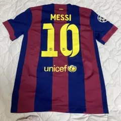 2026年最新】メッシ ユニフォーム バルセロナ 14-15の人気アイテム