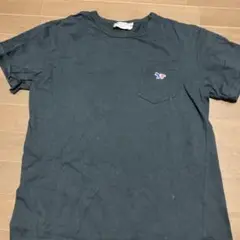 メゾンキツネ Tシャツ