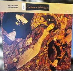 Coldcut Autumn Leaves 12インチ