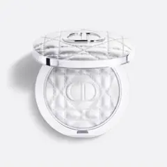 ディオールスキン フォーエヴァー グロウイルミナイザー オパールシークイン