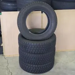 2022年製 7分山程度 ☆ 195/65R15 Y iceGUARD iG60 - メルカリ